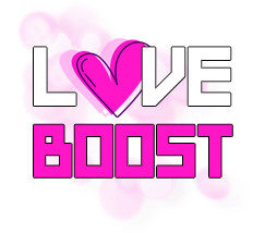 Реклама LoveBoost